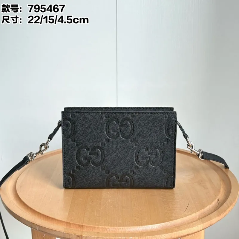Gucci Satchel Bags-633