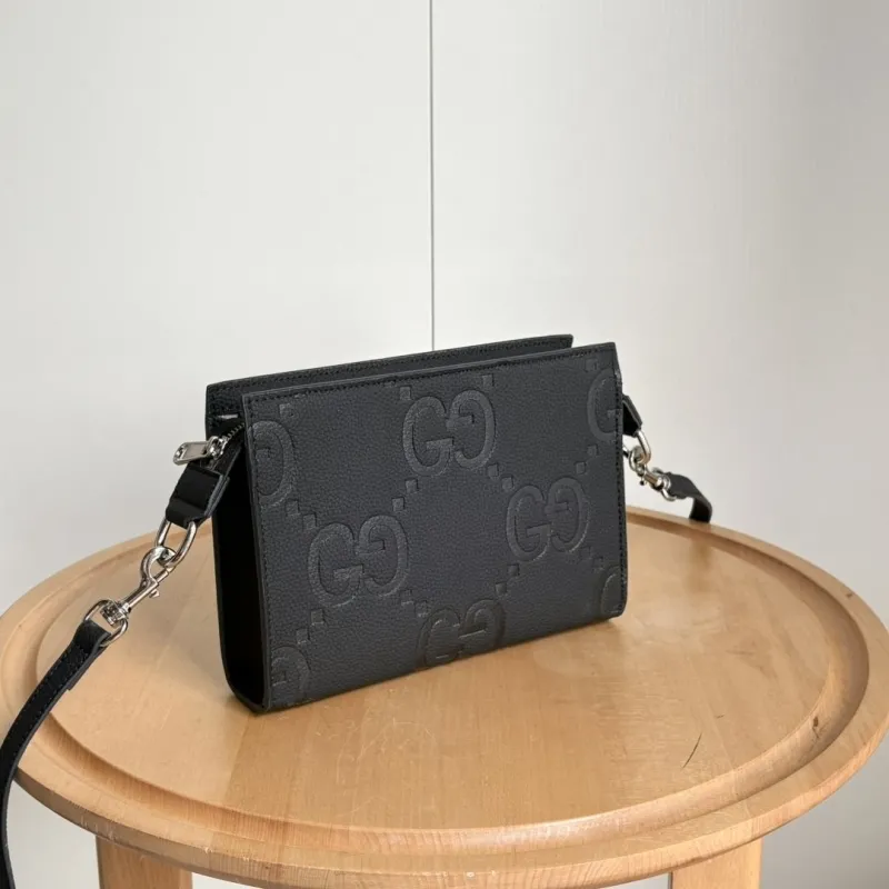 Alternative view of Gucci Satchel Bags-633