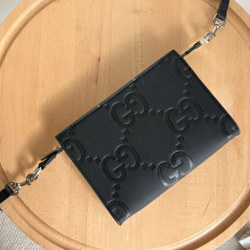 Gucci Satchel Bags-633 - Image 3