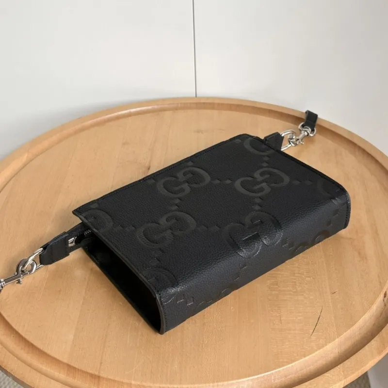 Gucci Satchel Bags-633 - Image 4