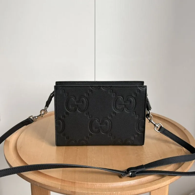 Gucci Satchel Bags-633 - Image 5