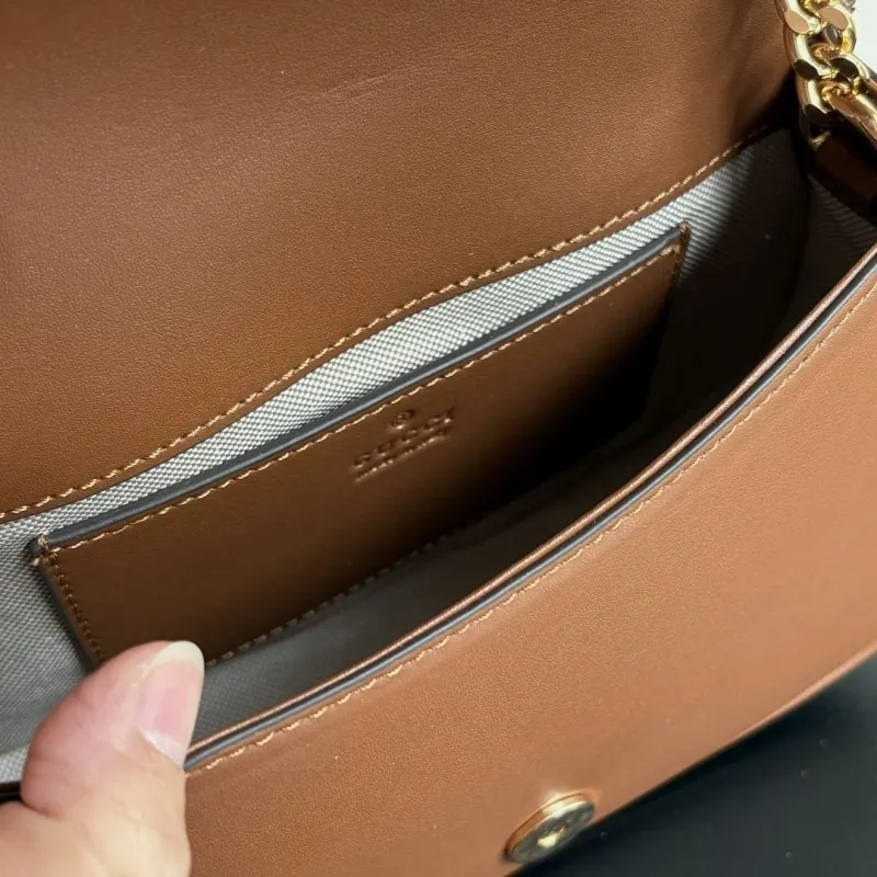 Gucci Satchel Bags-635 - Image 7