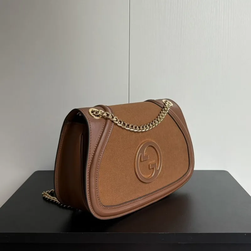 Alternative view of Gucci Satchel Bags-636