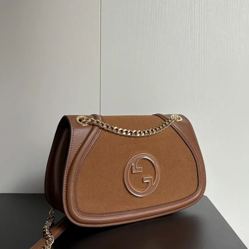 Gucci Satchel Bags-636 - Image 4
