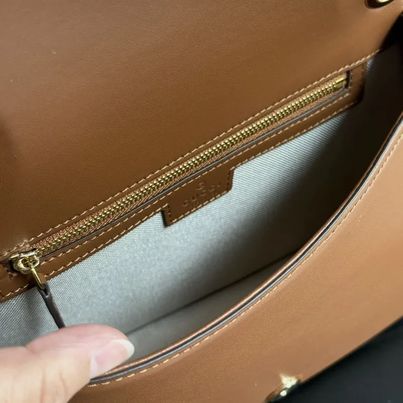 Gucci Satchel Bags-636 - Image 7