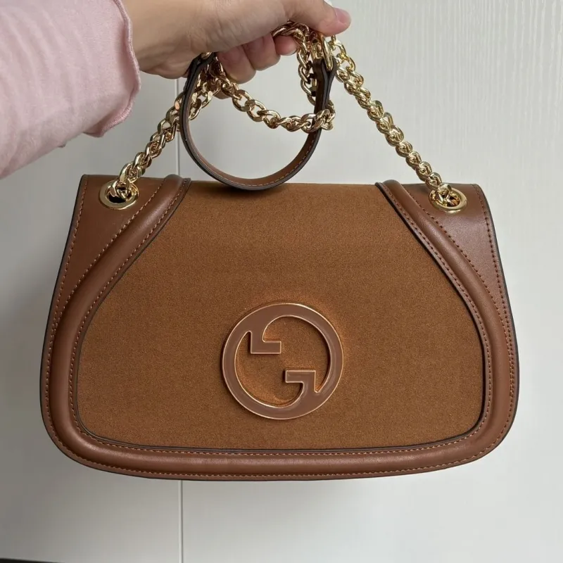 Gucci Satchel Bags-636 - Image 9