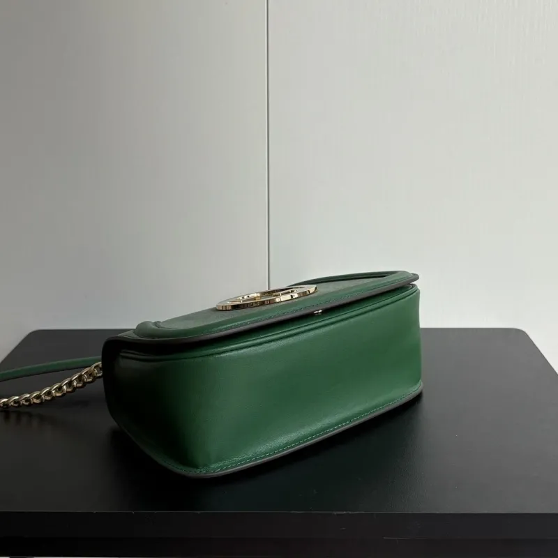 Gucci Satchel Bags-637 - Image 5
