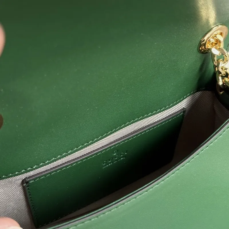 Gucci Satchel Bags-637 - Image 7