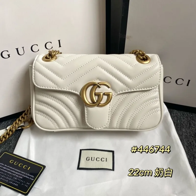 Gucci Satchel Bags-639