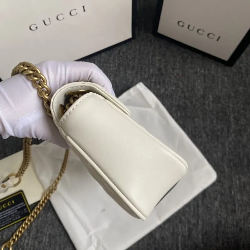 Gucci Satchel Bags-639 - Image 4