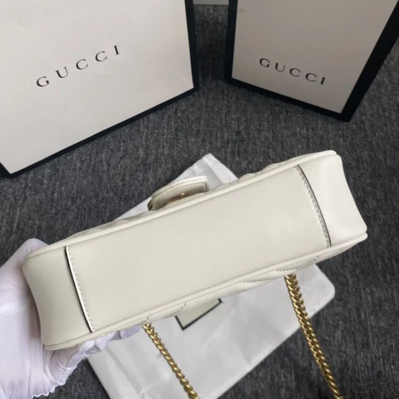 Gucci Satchel Bags-639 - Image 5