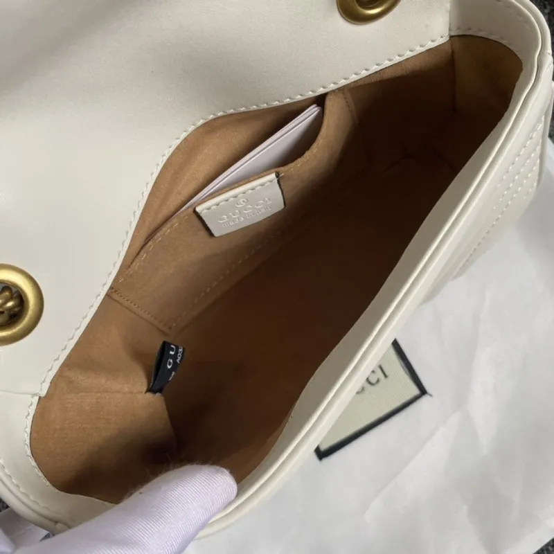 Gucci Satchel Bags-639 - Image 7
