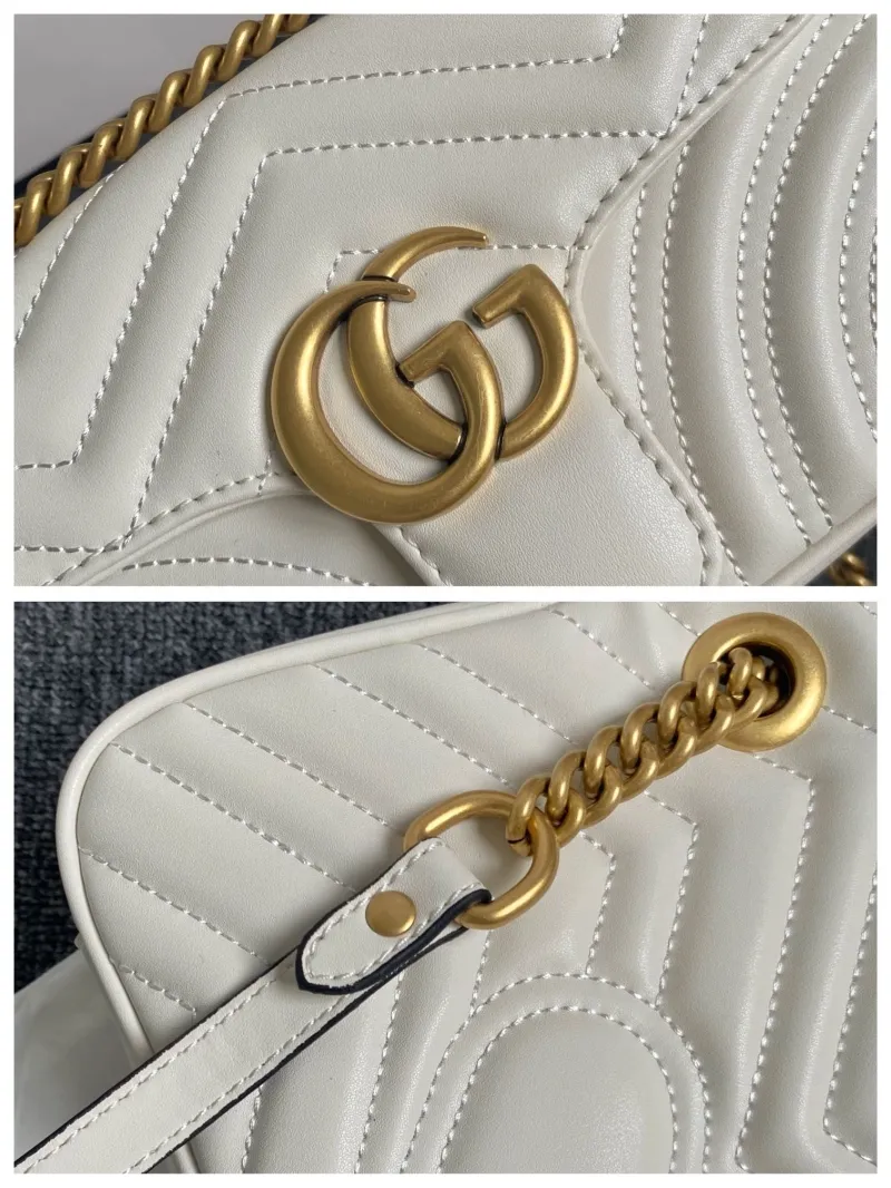 Gucci Satchel Bags-639 - Image 8