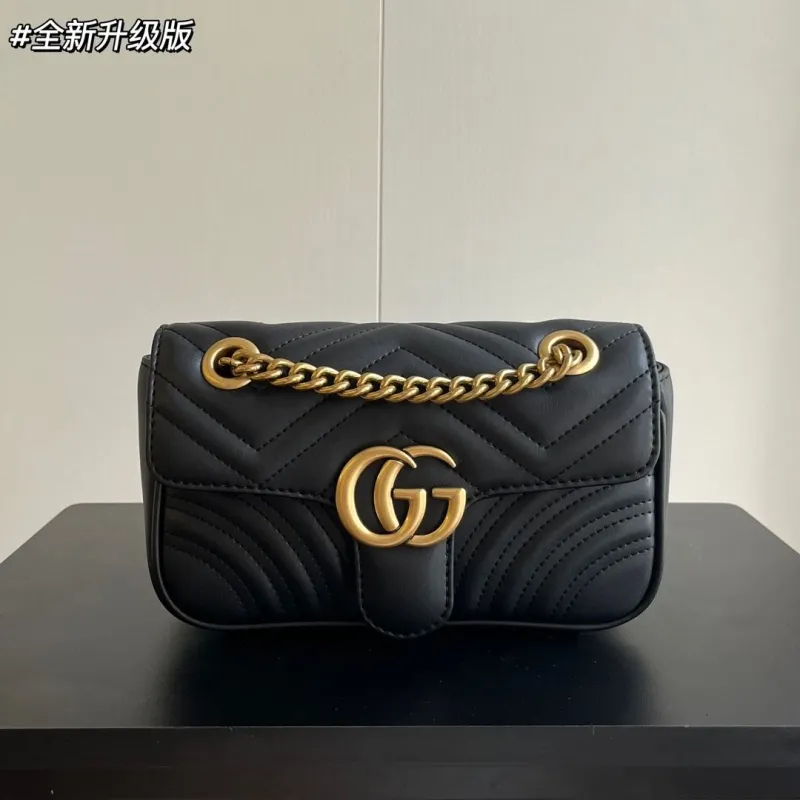 Gucci Satchel Bags-640