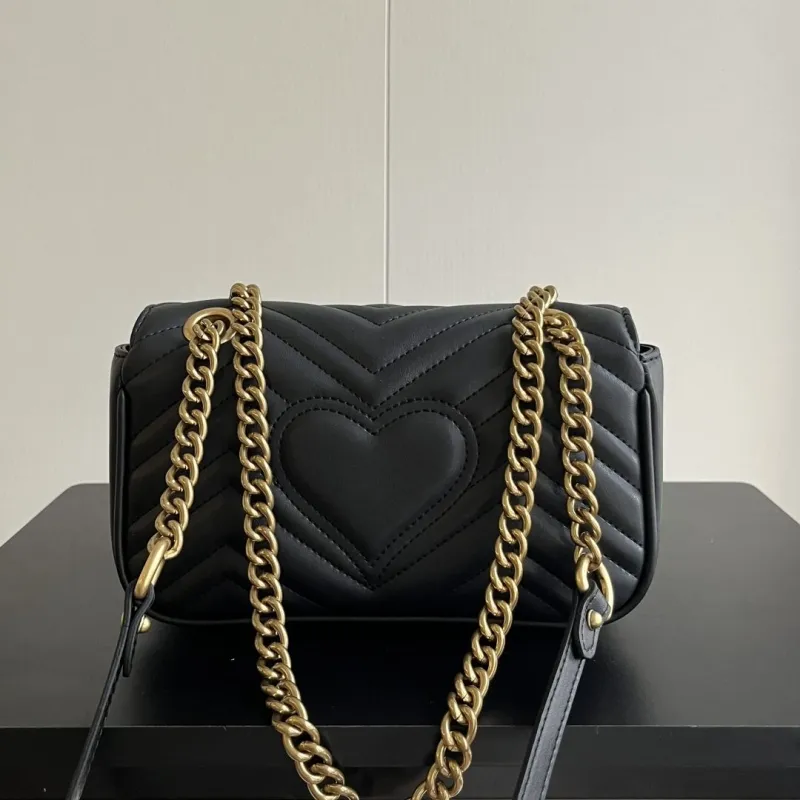 Gucci Satchel Bags-640 - Image 5