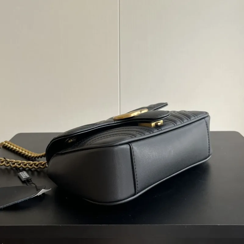 Gucci Satchel Bags-640 - Image 6