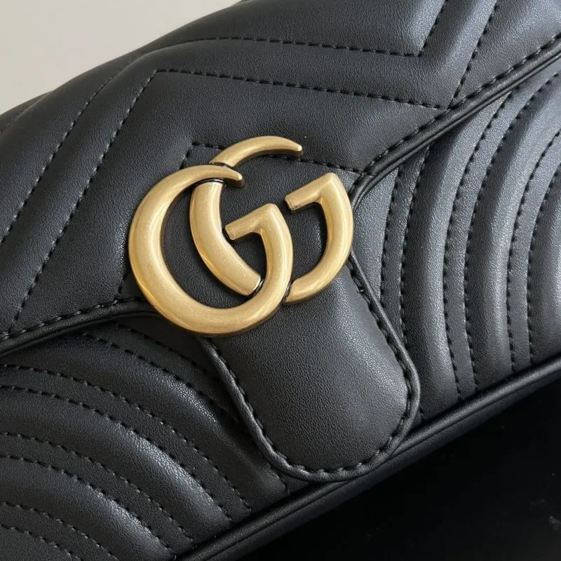 Gucci Satchel Bags-640 - Image 7