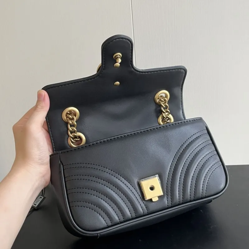 Gucci Satchel Bags-640 - Image 8