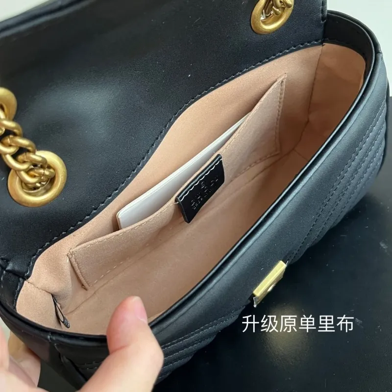 Gucci Satchel Bags-640 - Image 10