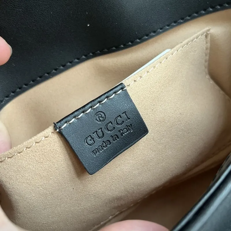 Gucci Satchel Bags-640 - Image 11