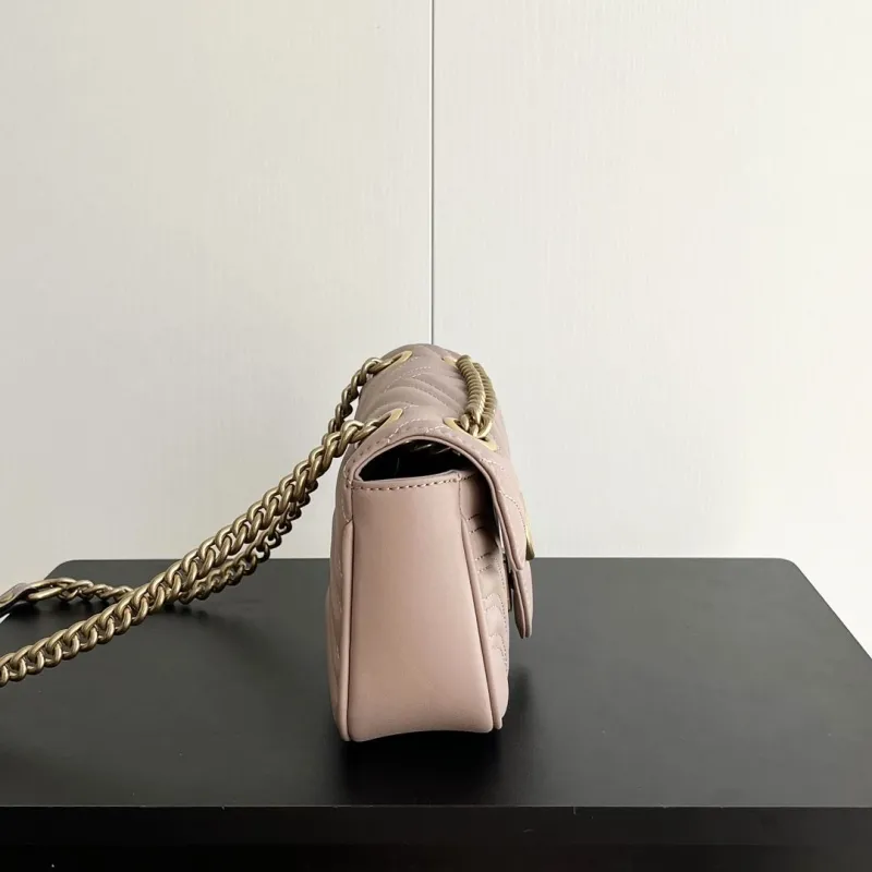 Gucci Satchel Bags-641 - Image 3