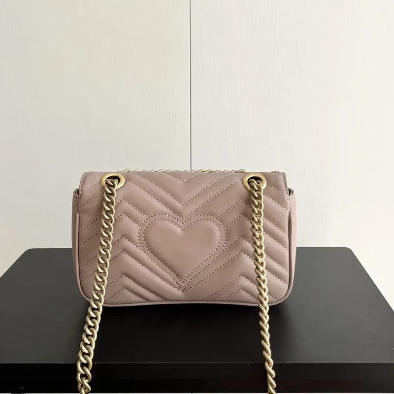 Gucci Satchel Bags-641 - Image 4
