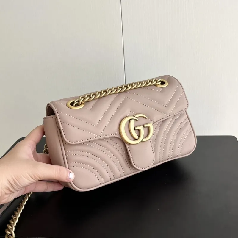 Gucci Satchel Bags-641 - Image 5