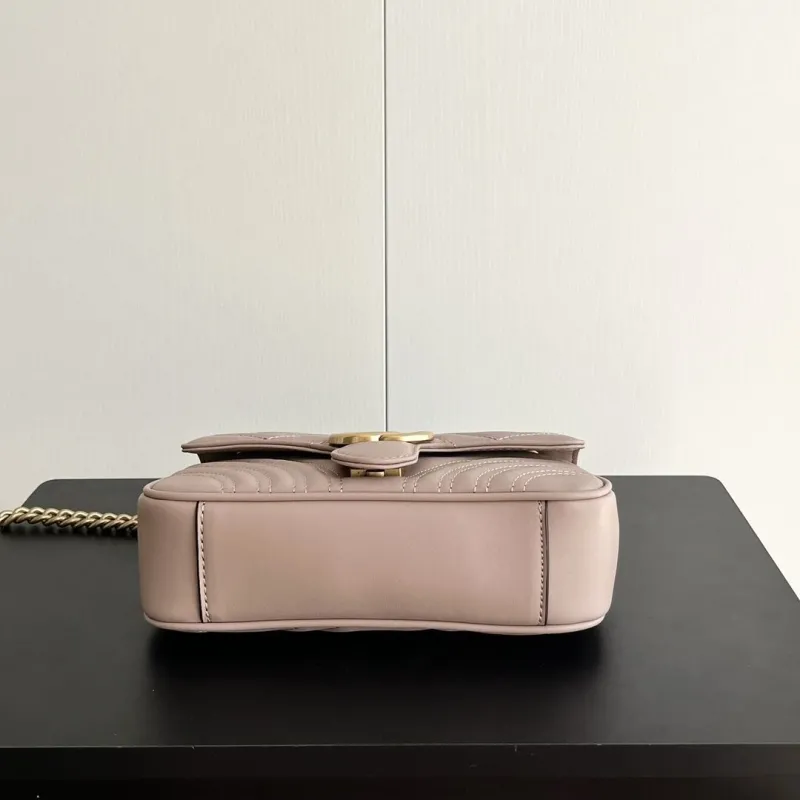 Gucci Satchel Bags-641 - Image 6
