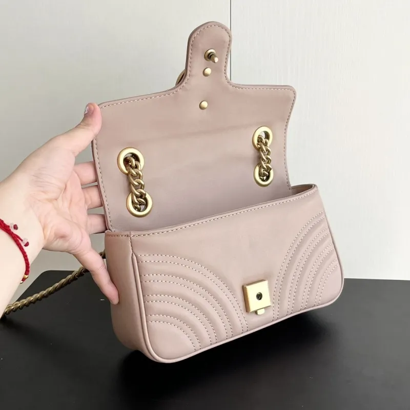 Gucci Satchel Bags-641 - Image 7