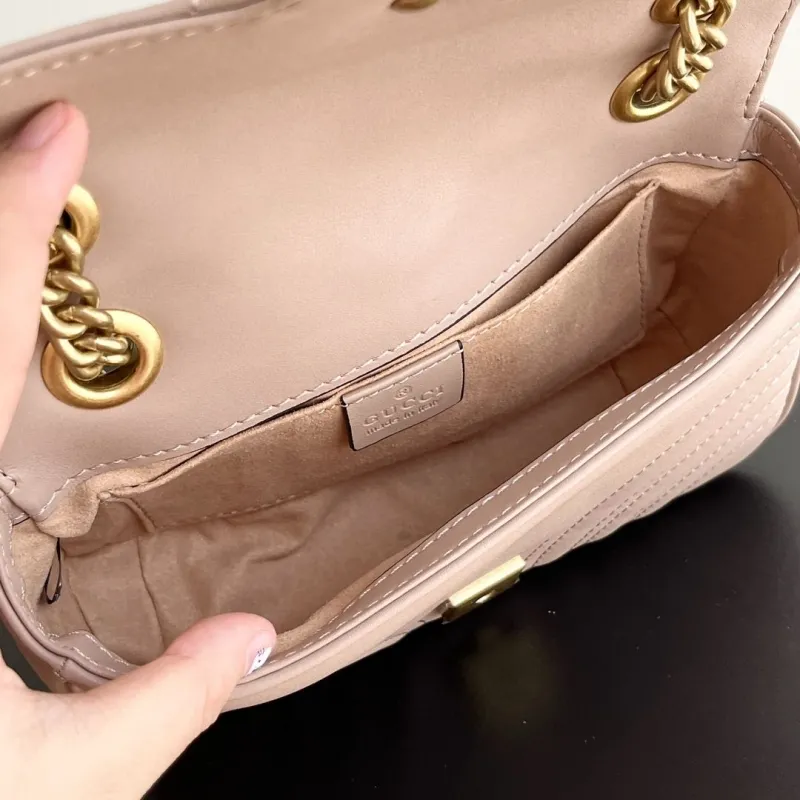 Gucci Satchel Bags-641 - Image 8