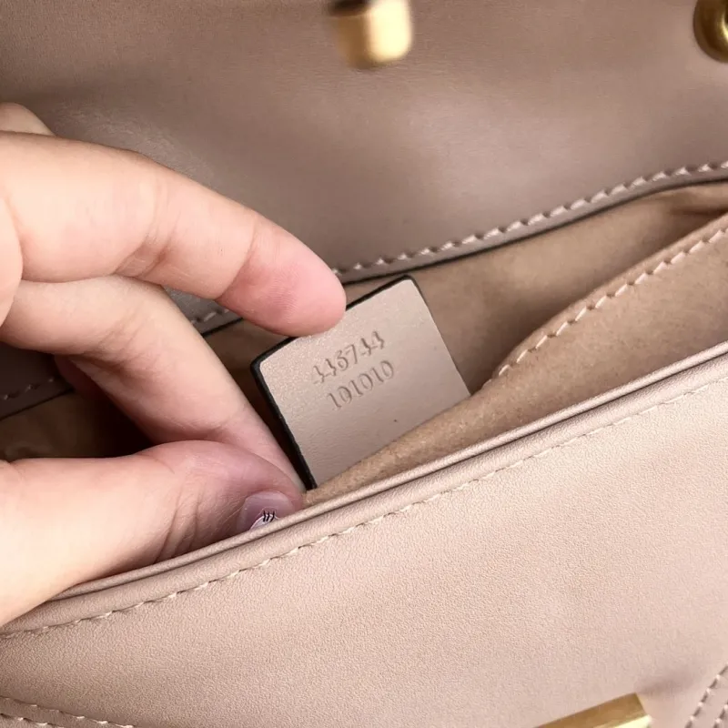 Gucci Satchel Bags-641 - Image 9