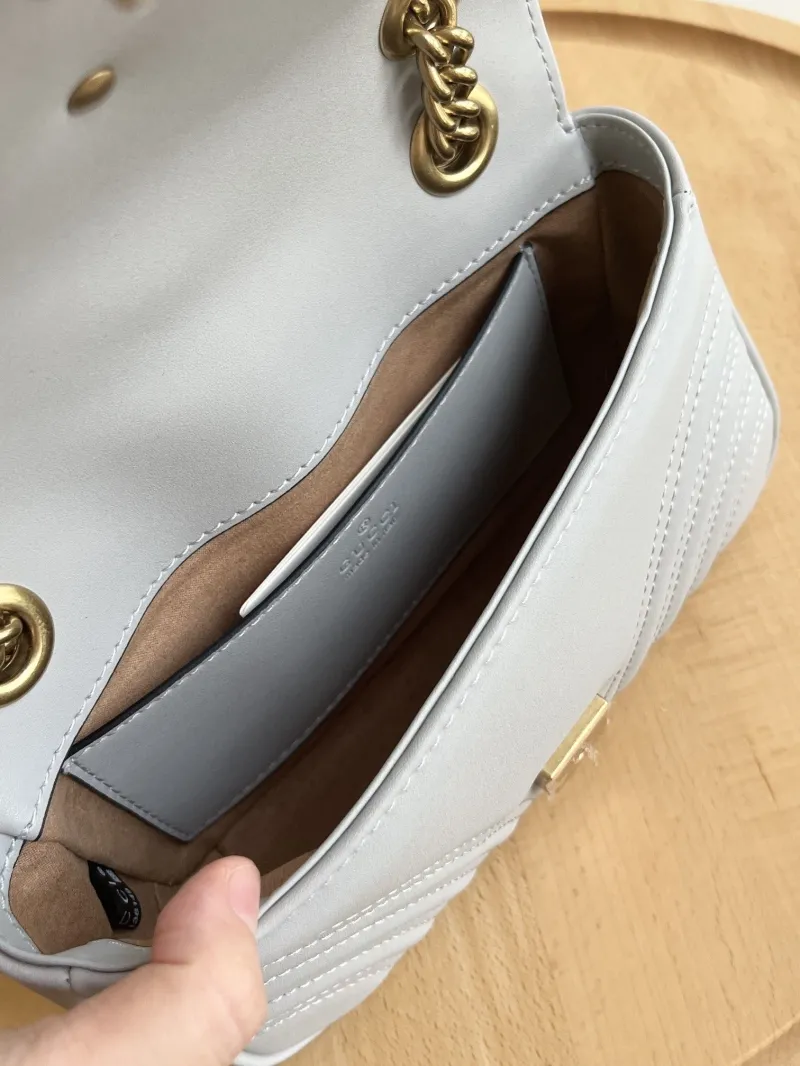 Gucci Satchel Bags-642 - Image 7