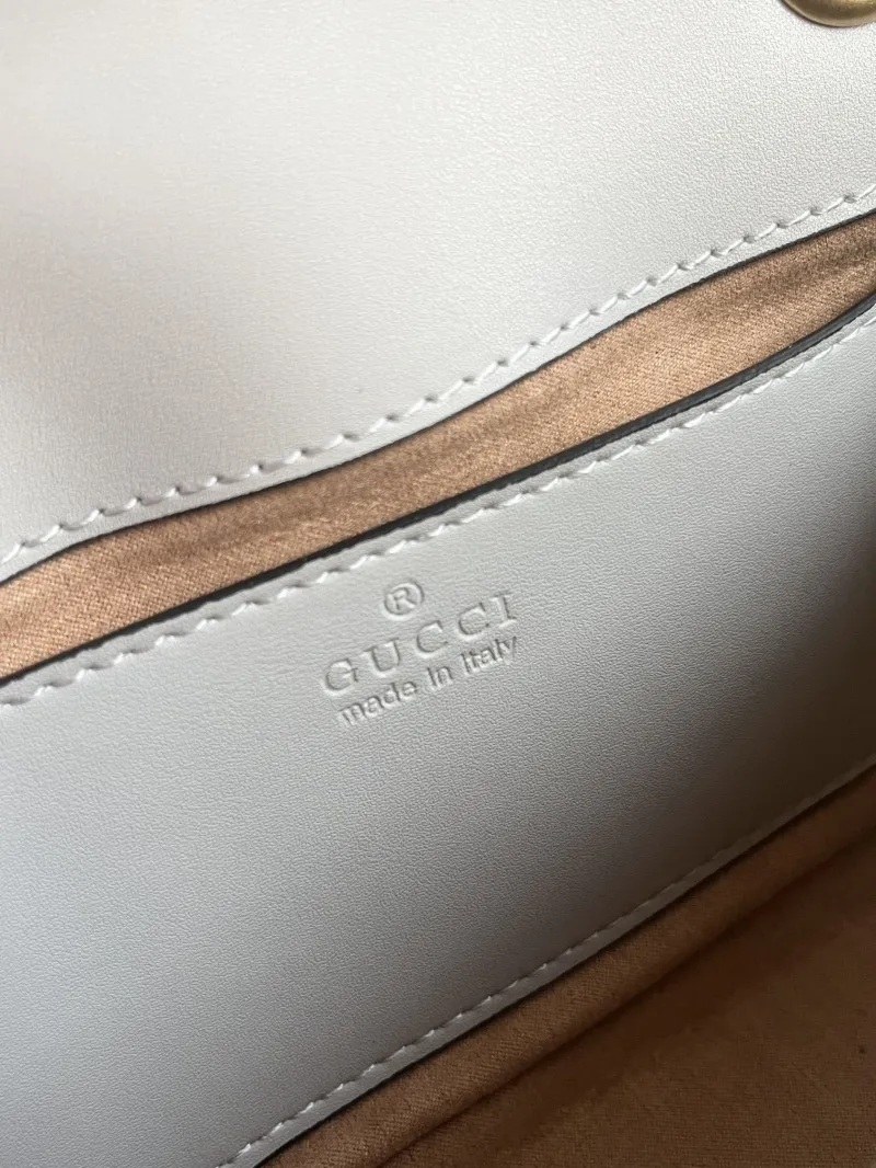 Gucci Satchel Bags-642 - Image 8