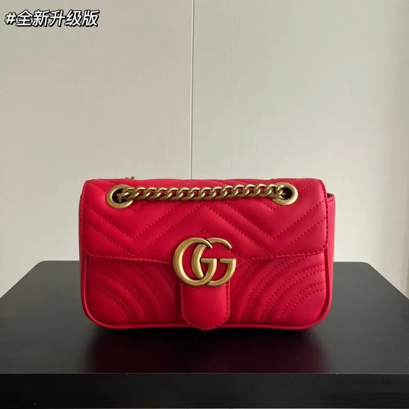 Gucci Satchel Bags-645
