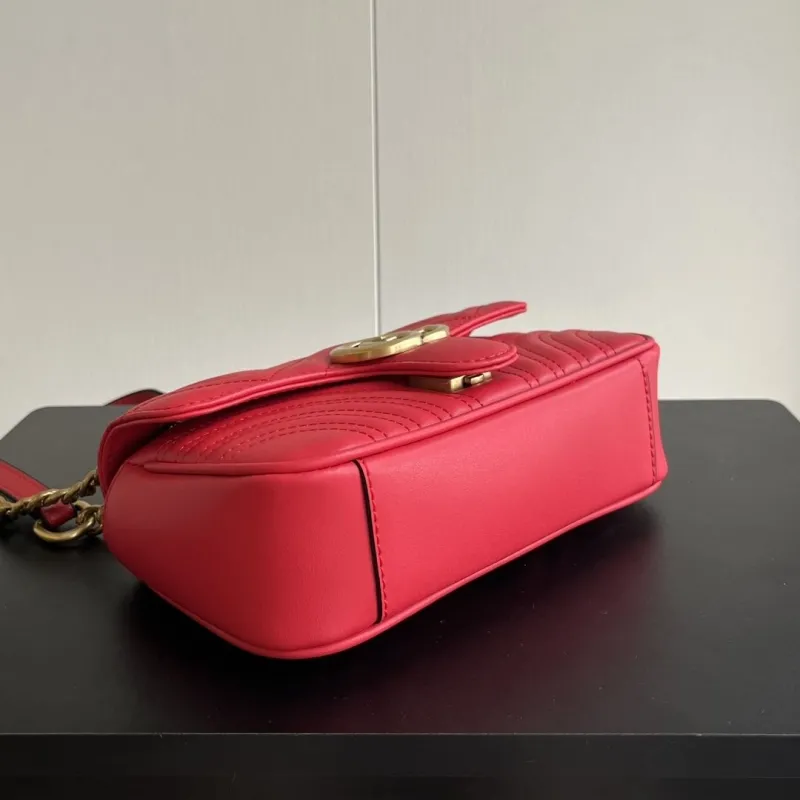 Gucci Satchel Bags-645 - Image 5