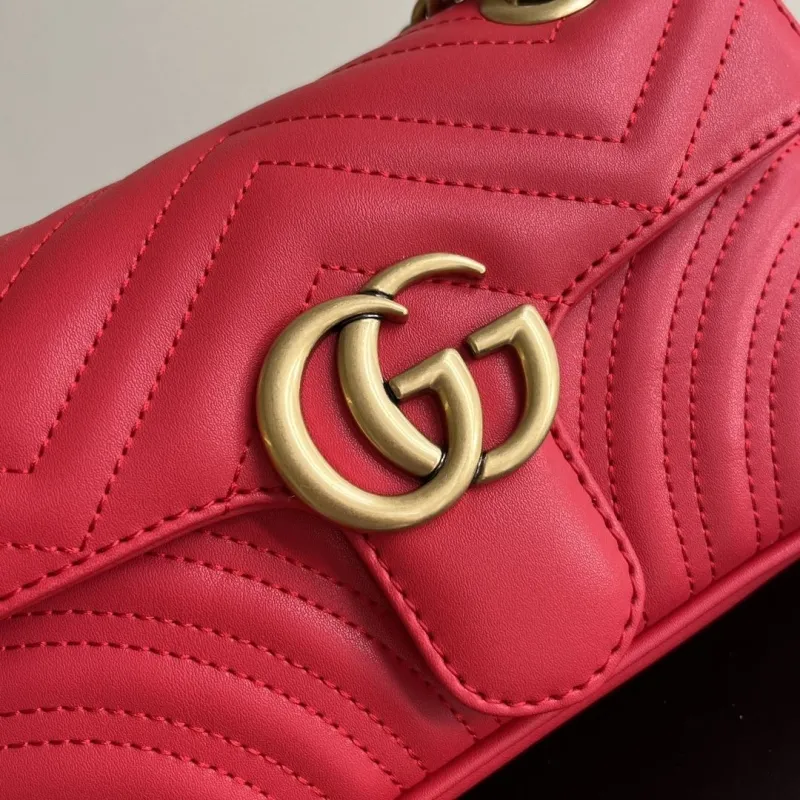 Gucci Satchel Bags-645 - Image 6