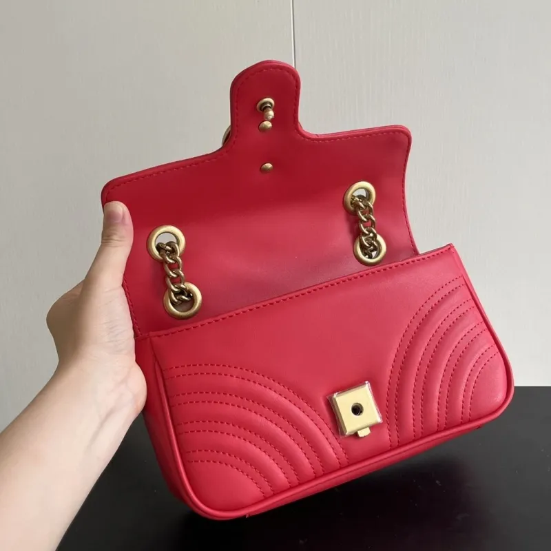 Gucci Satchel Bags-645 - Image 7