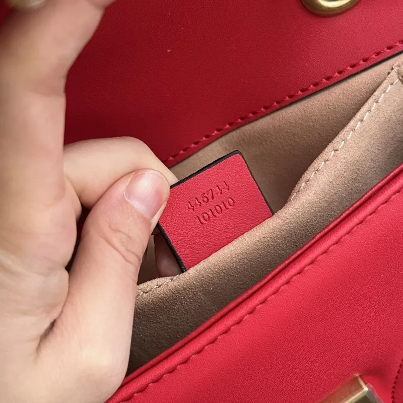 Gucci Satchel Bags-645 - Image 10