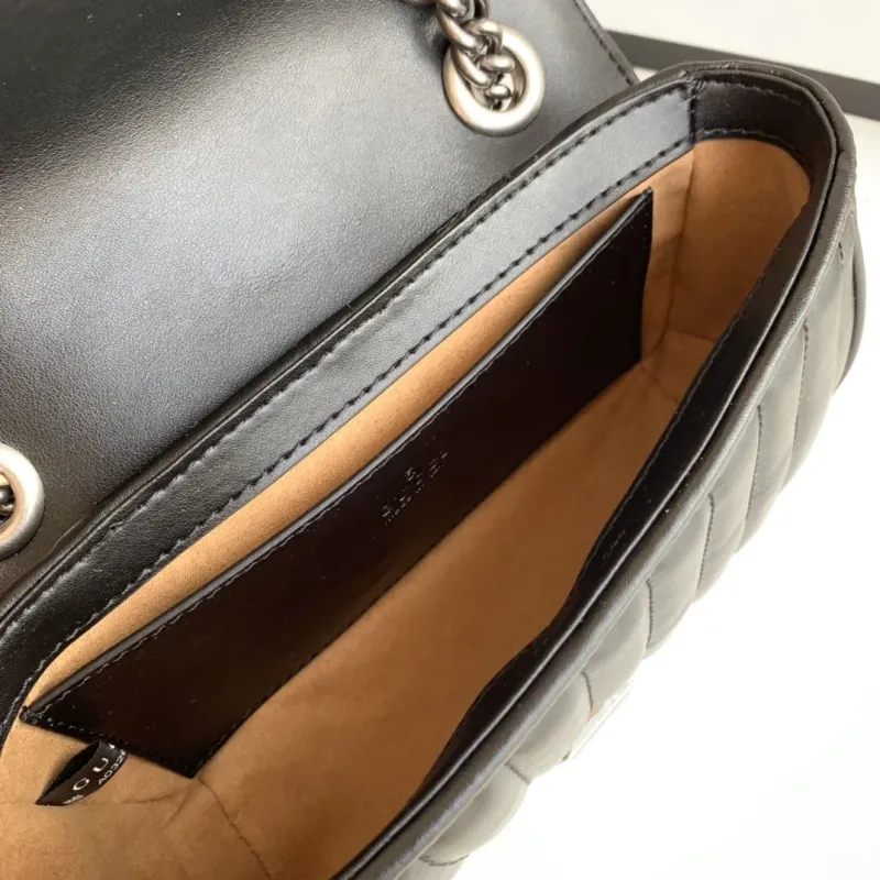 Gucci Satchel Bags-646 - Image 7