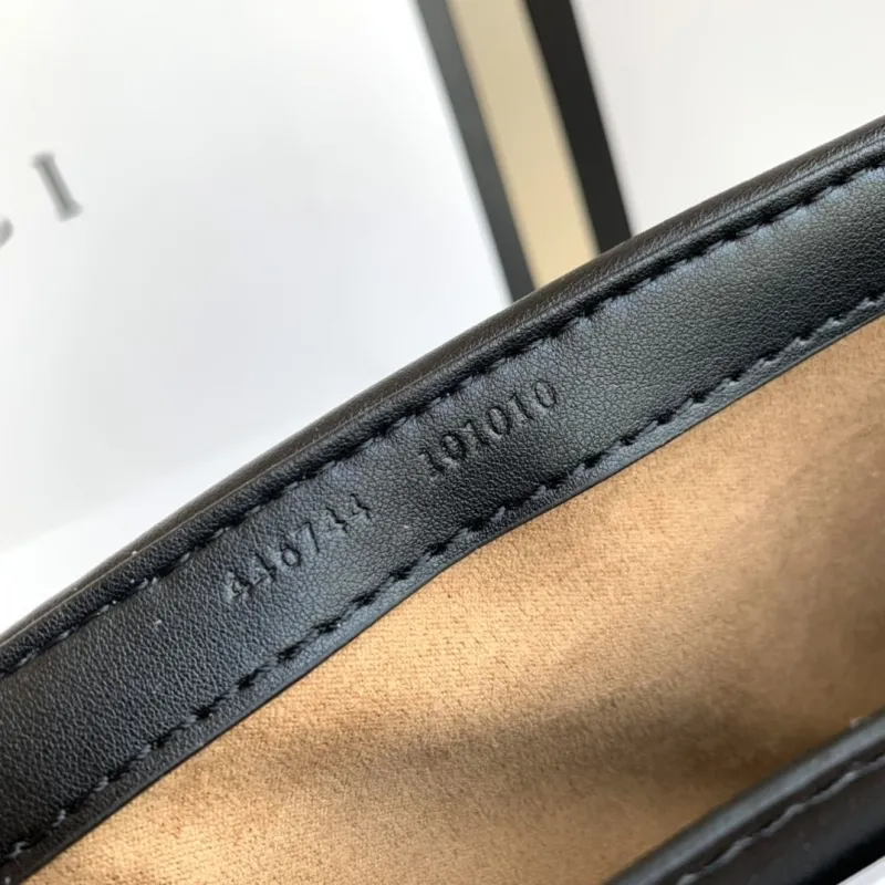Gucci Satchel Bags-646 - Image 9