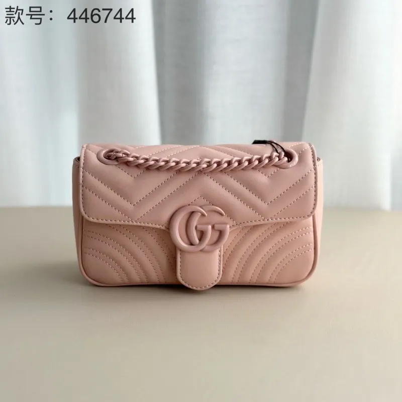 Gucci Satchel Bags-647