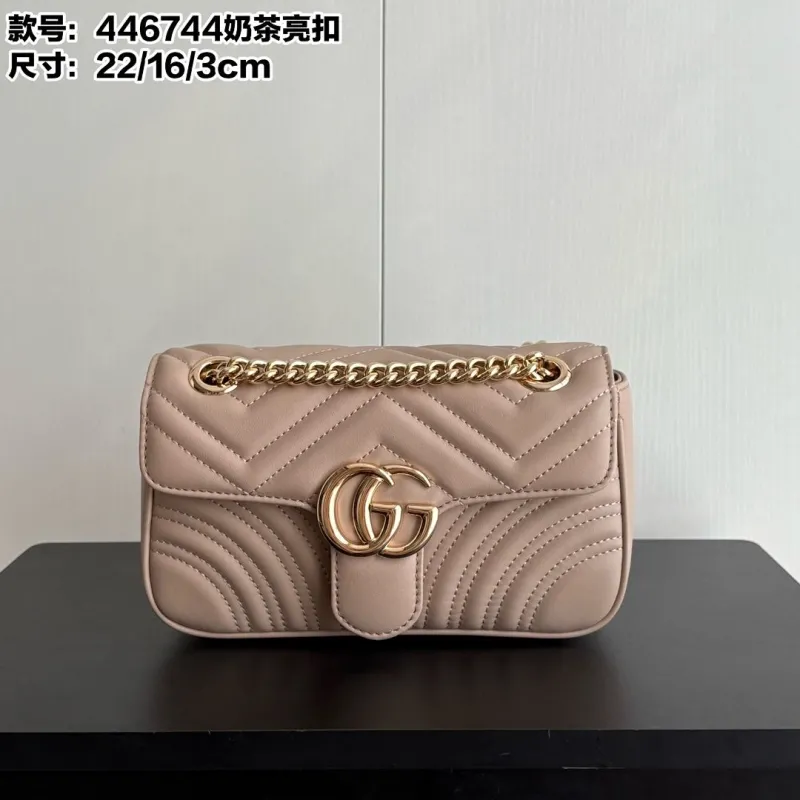 Gucci Satchel Bags-648