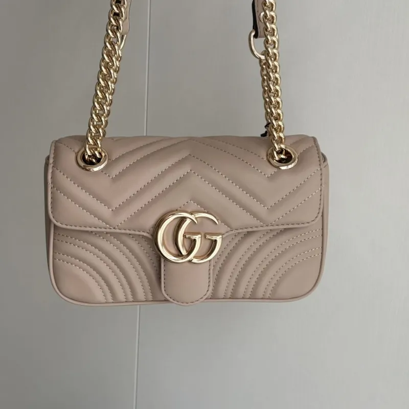 Alternative view of Gucci Satchel Bags-648