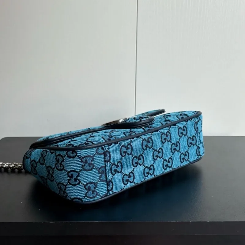 Gucci Satchel Bags-649 - Image 4