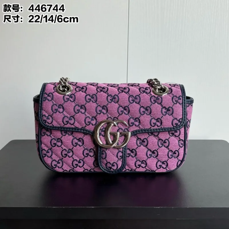 Gucci Satchel Bags-650
