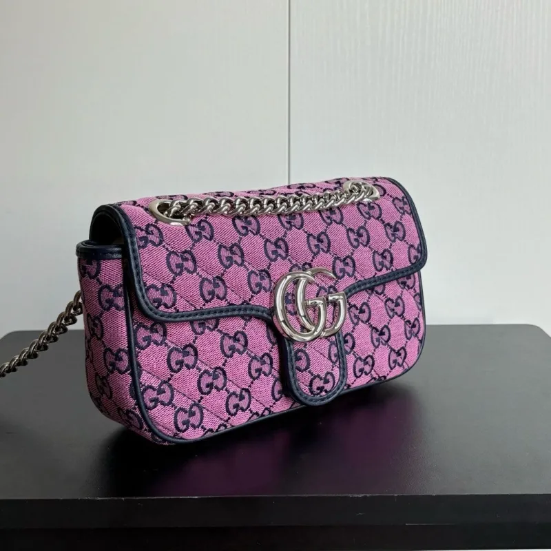 Alternative view of Gucci Satchel Bags-650