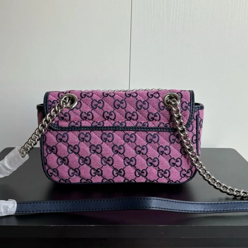 Gucci Satchel Bags-650 - Image 3