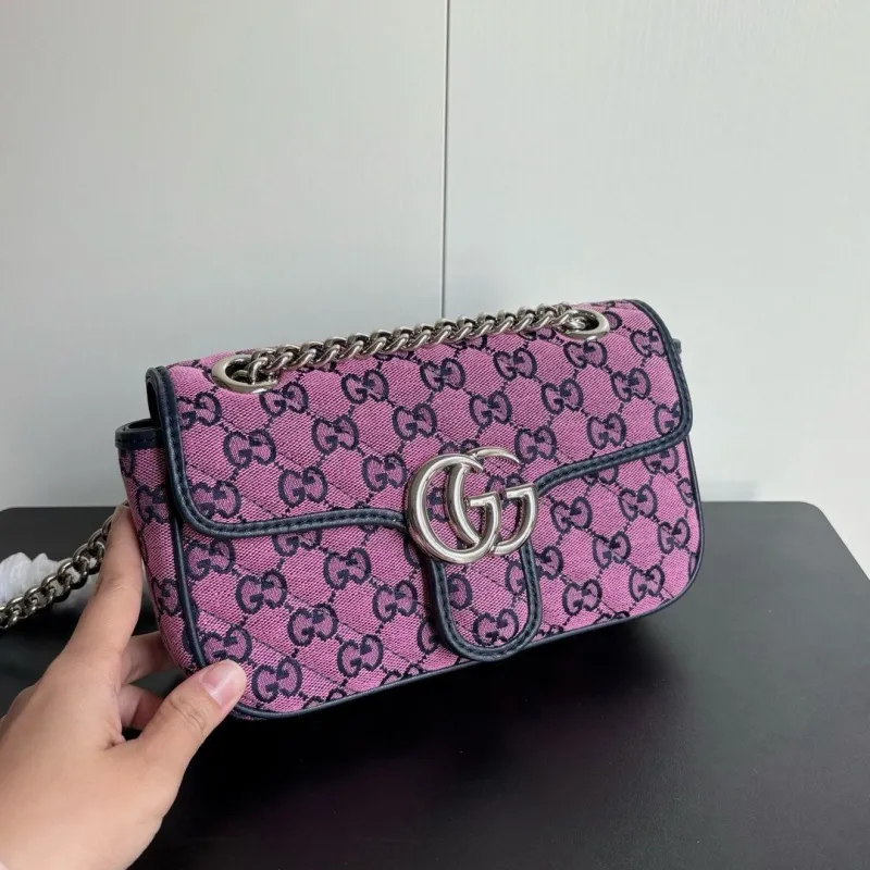 Gucci Satchel Bags-650 - Image 4