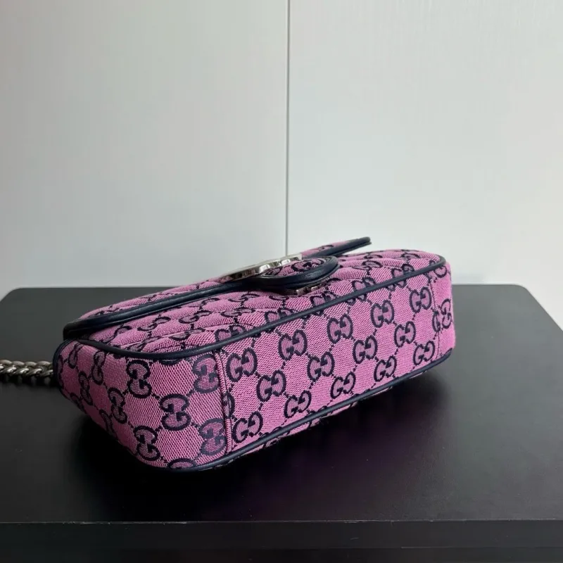 Gucci Satchel Bags-650 - Image 5