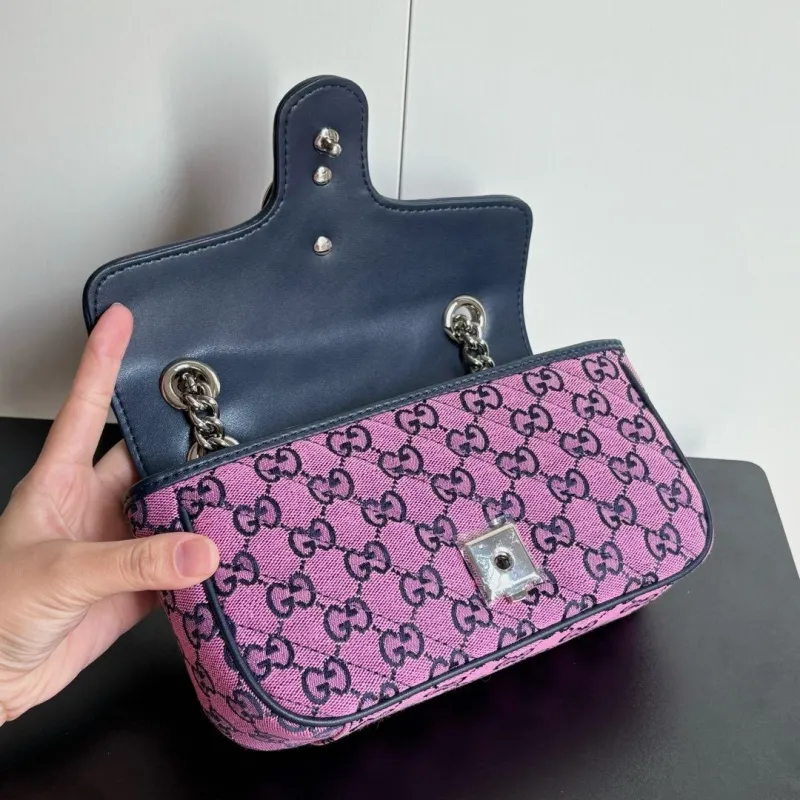 Gucci Satchel Bags-650 - Image 6